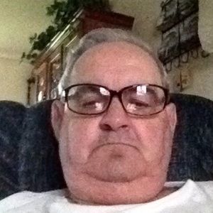 Meet your Posher, Gerald